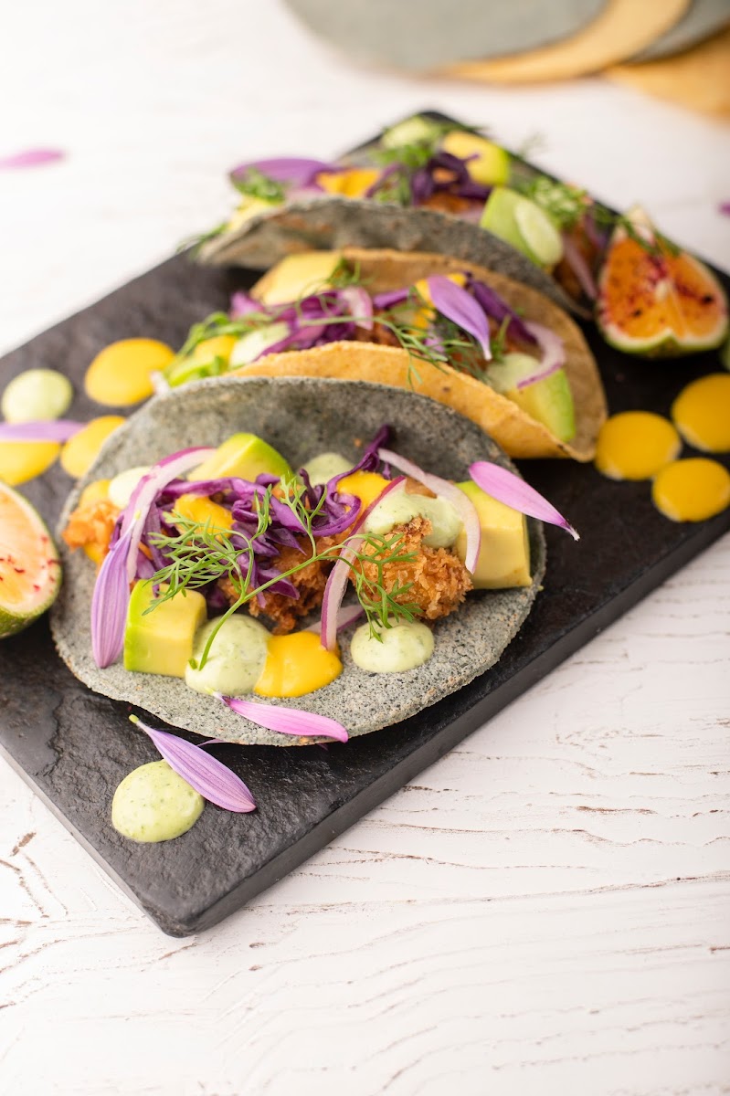 Tributo Cocina de Origen - Photo 2