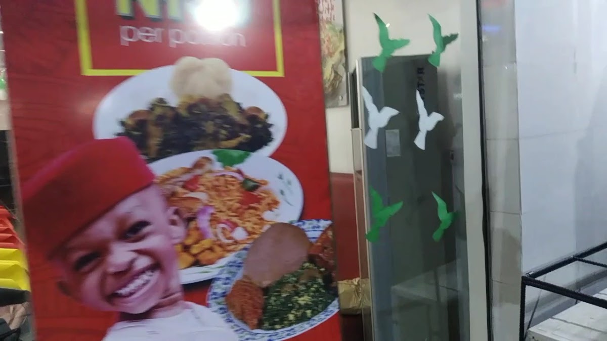 Food City Ketu - Photo 1