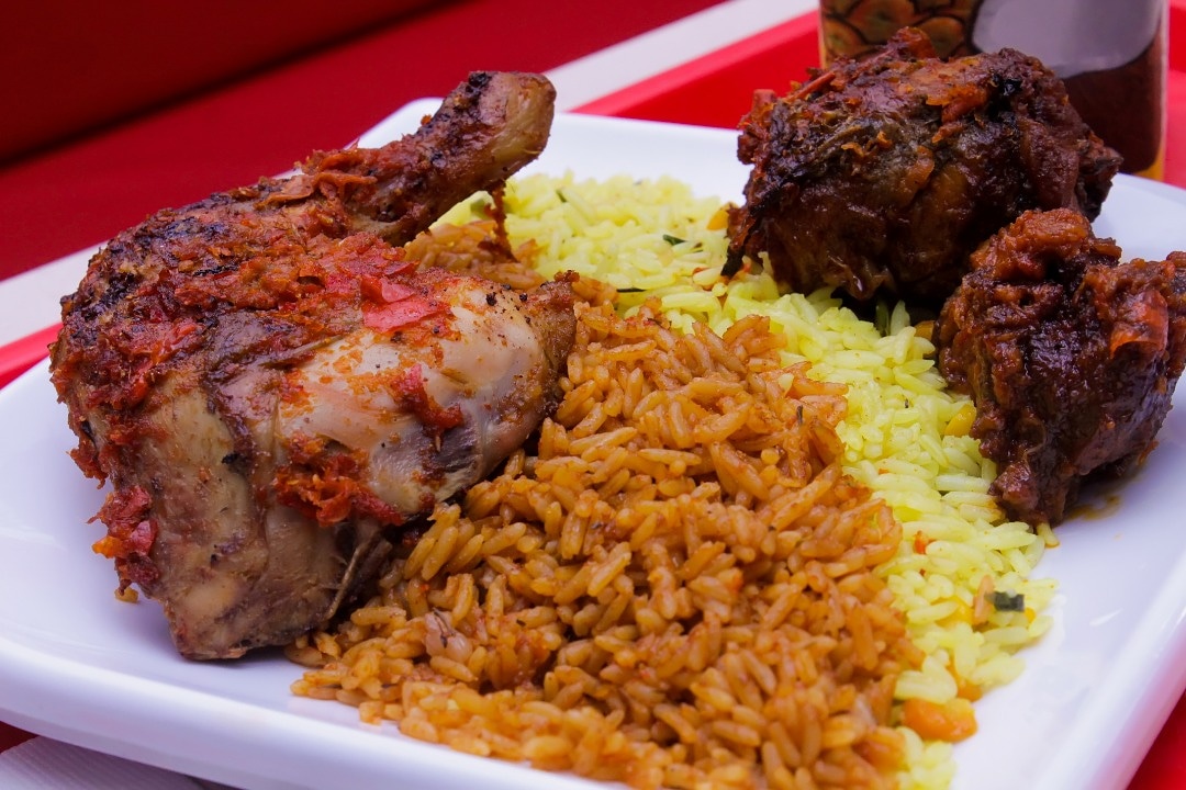 Food City Ketu - Photo 2