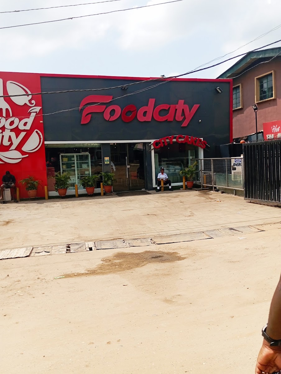 Food City Ketu - Photo 3