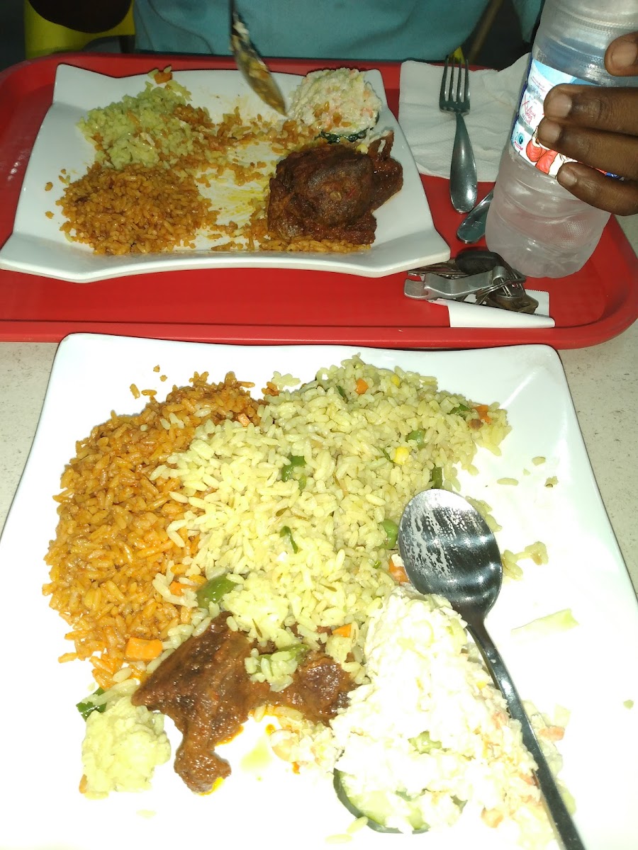 Food City Ketu - Photo 8