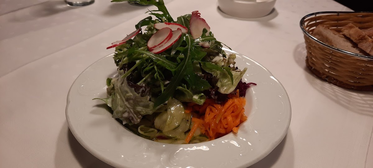 Alte Laube Restaurant - Photo 3