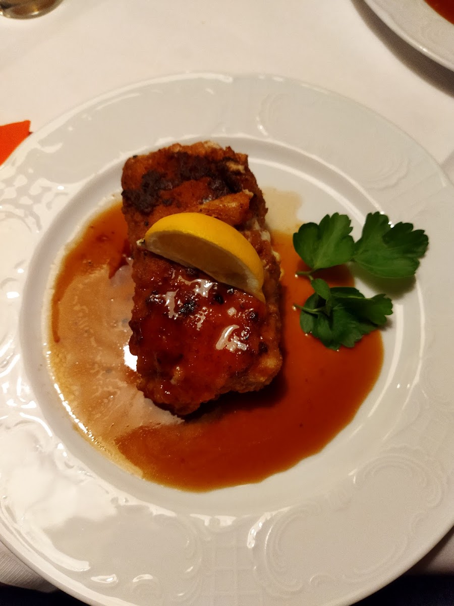 Alte Laube Restaurant - Photo 6