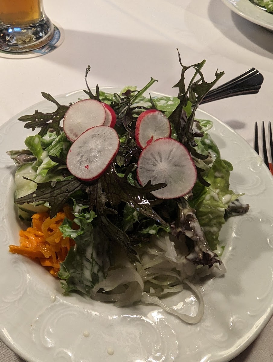 Alte Laube Restaurant - Photo 7