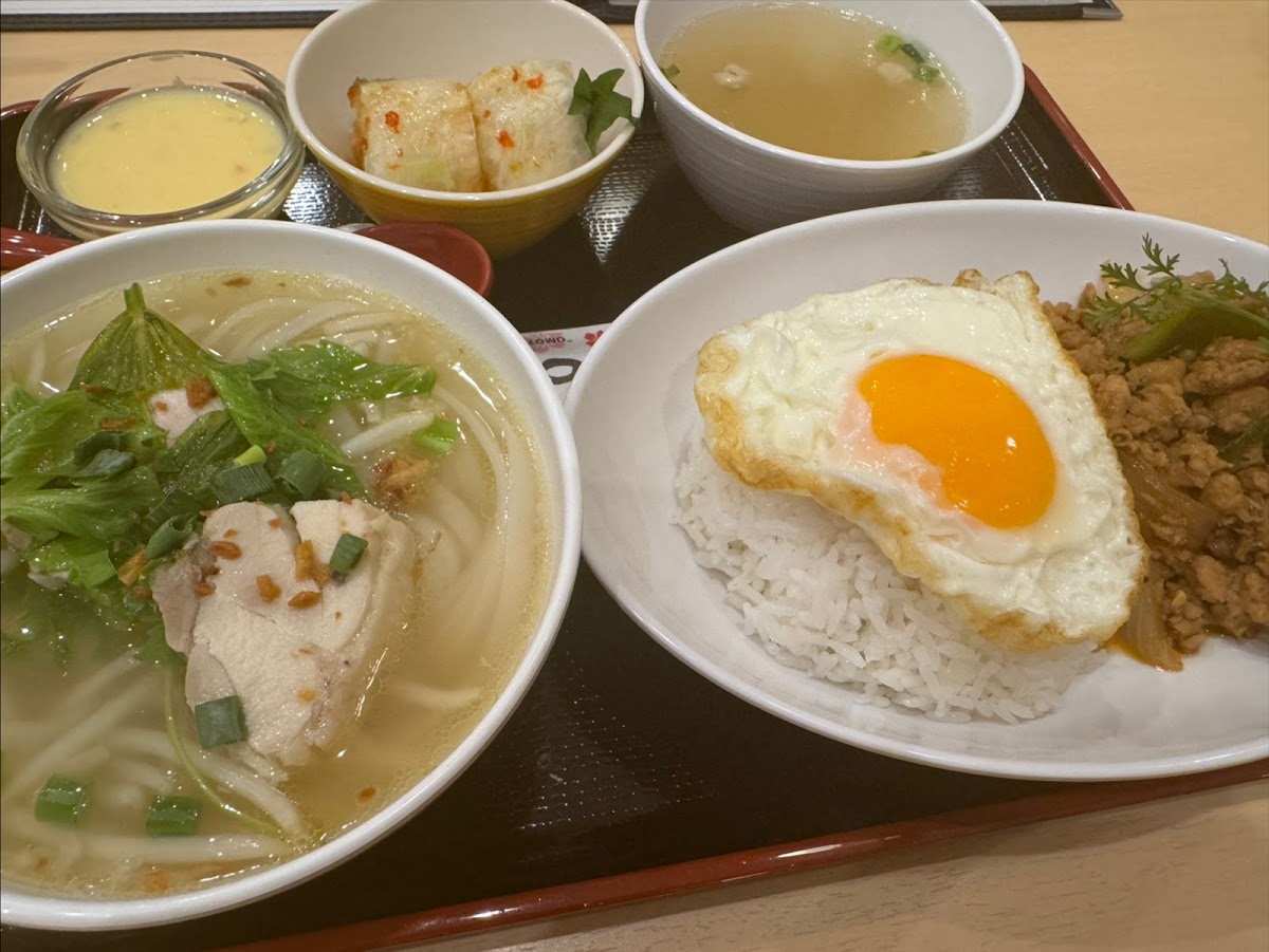 インド・タイ料理 SAINO サイノ - Photo 2