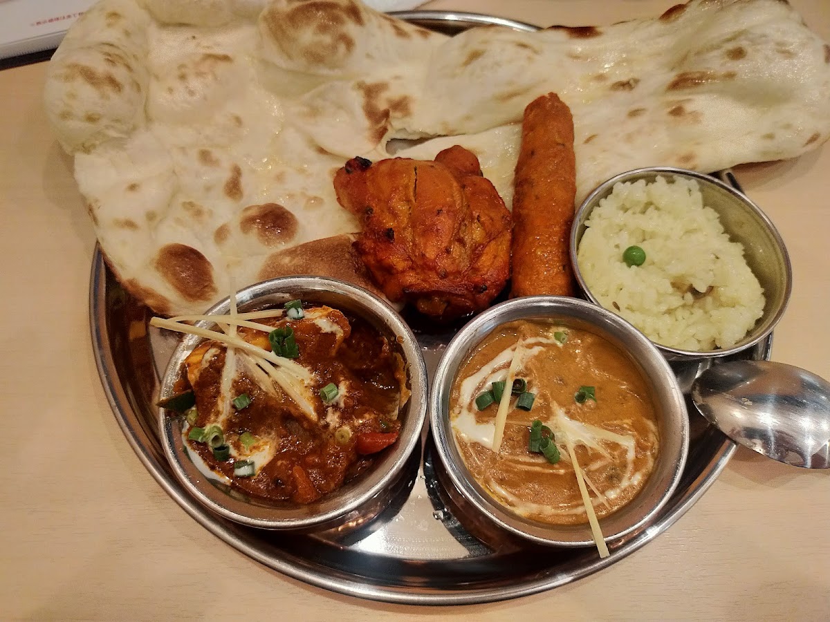 インド・タイ料理 SAINO サイノ - Photo 4