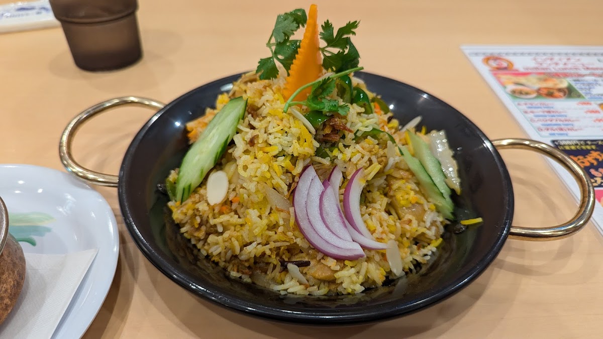 インド・タイ料理 SAINO サイノ - Photo 5