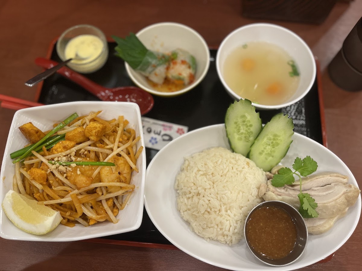 インド・タイ料理 SAINO サイノ - Photo 6