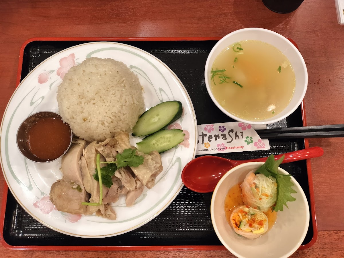 インド・タイ料理 SAINO サイノ - Photo 7