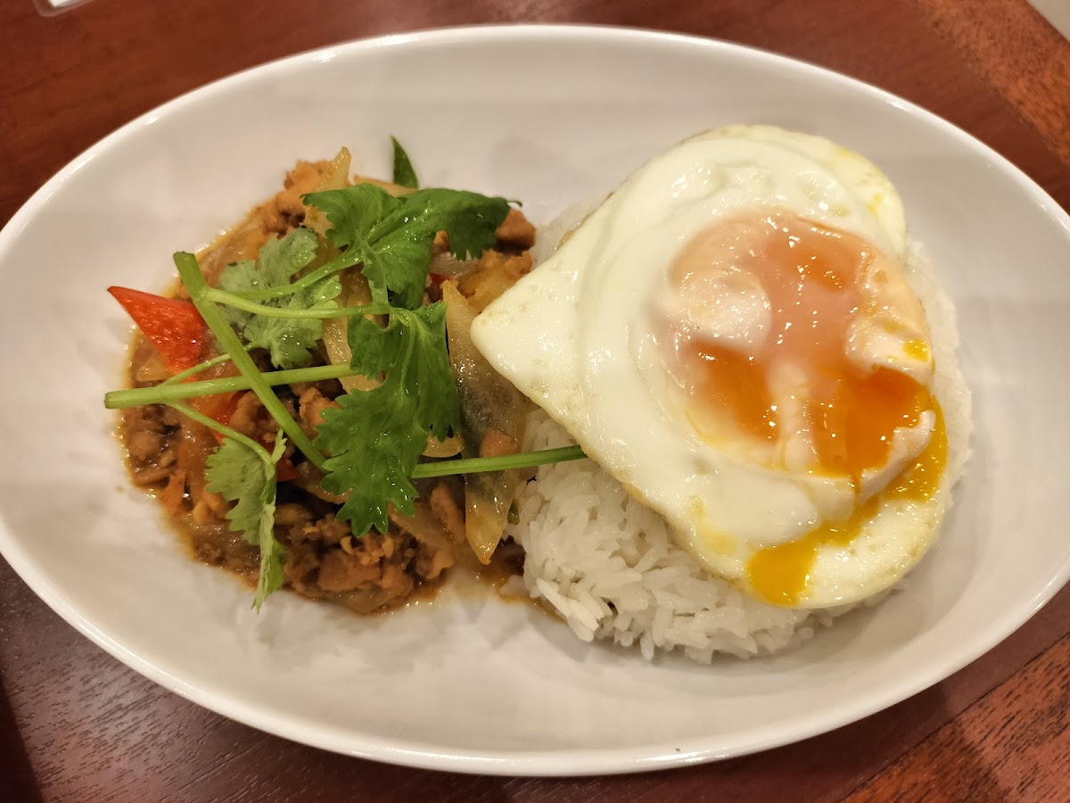 インド・タイ料理 SAINO サイノ - Photo 8