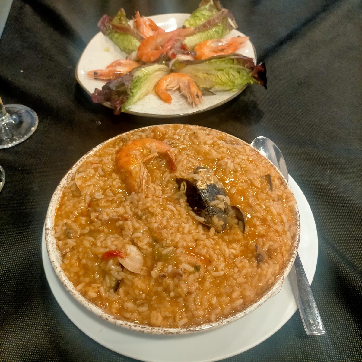 Donde Beto Restaurante Portugués