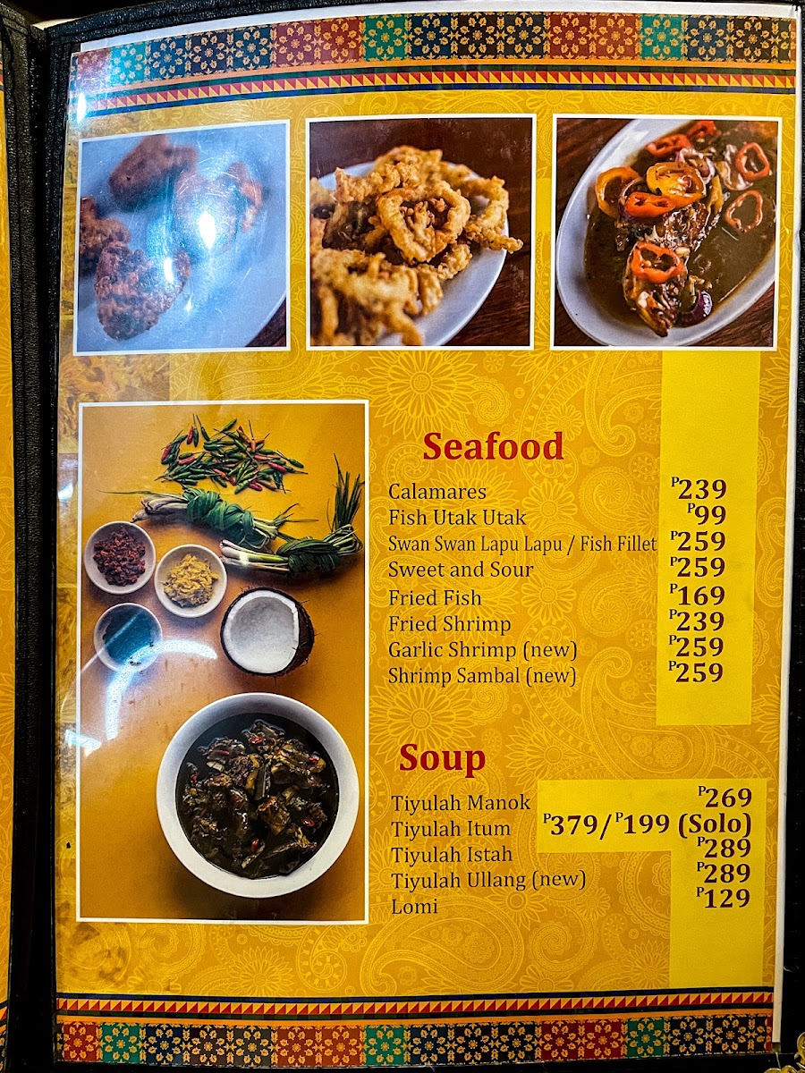 Menu Photo 7