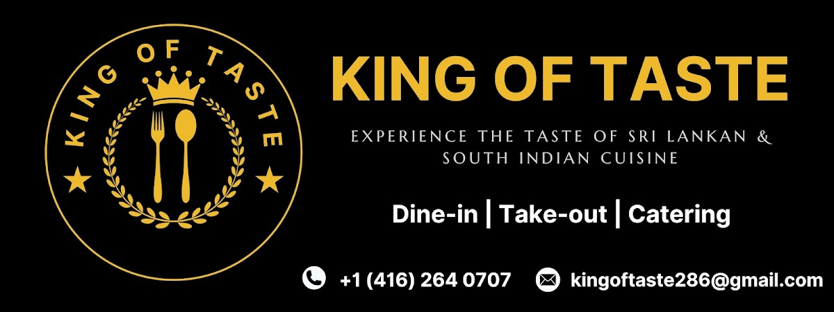 King of Taste - Photo 2
