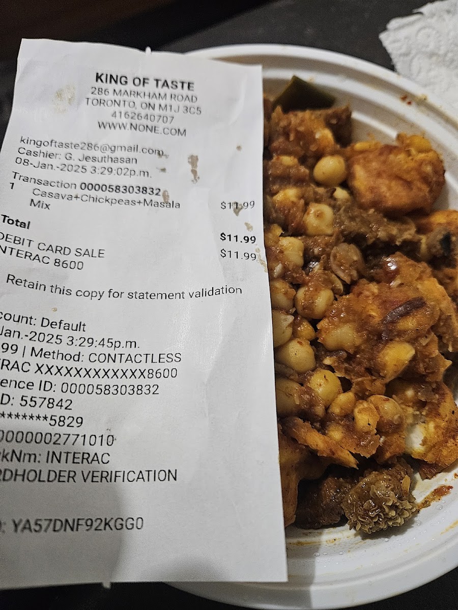 Menu Photo 9