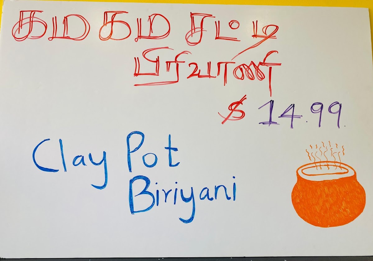 Menu Photo 8