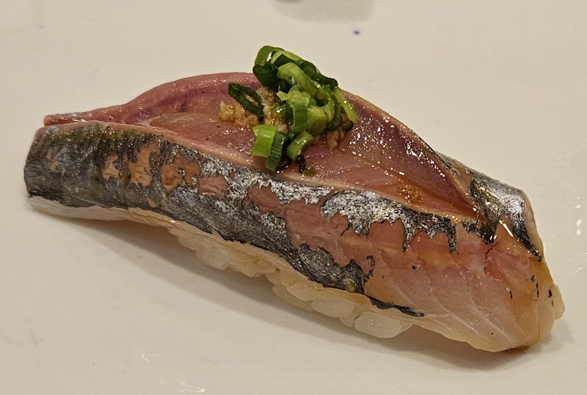 Tsukiji Sushisei - Ginza 4 Chome - Photo 3