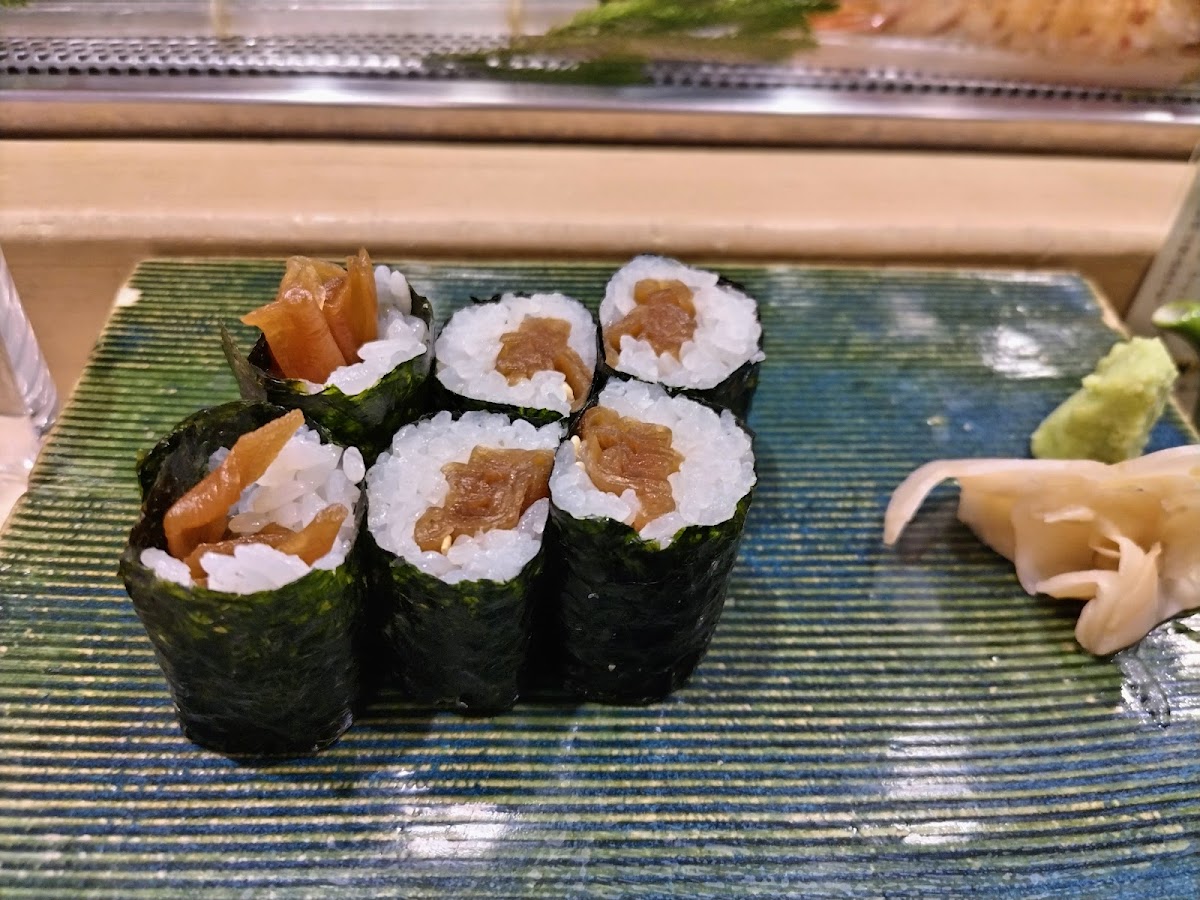 Tsukiji Sushisei - Ginza 4 Chome - Photo 4