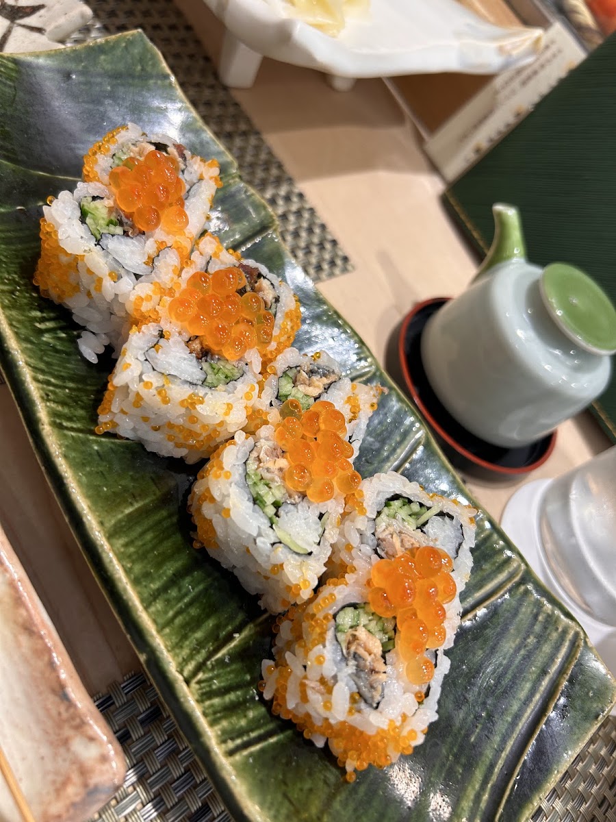 Tsukiji Sushisei - Ginza 4 Chome - Photo 6