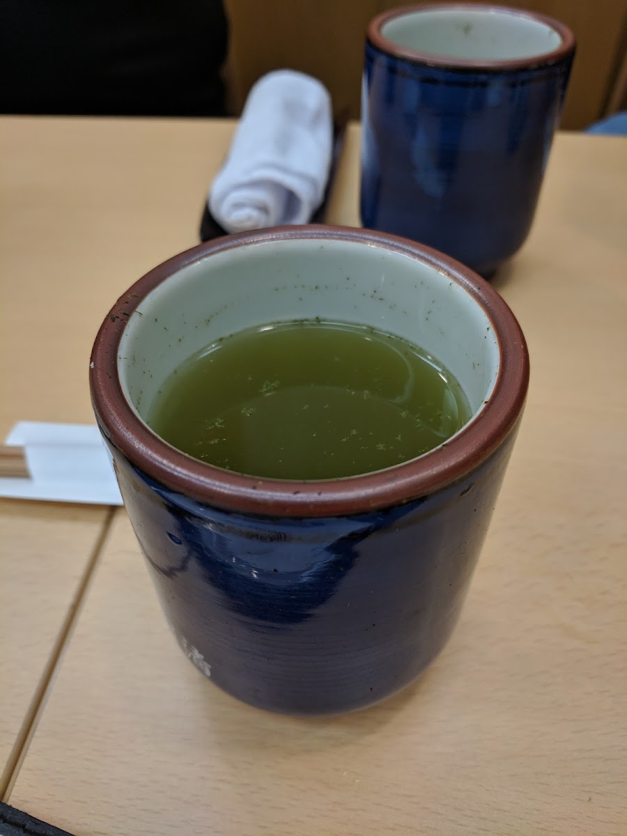 Tsukiji Sushisei - Ginza 4 Chome - Photo 7