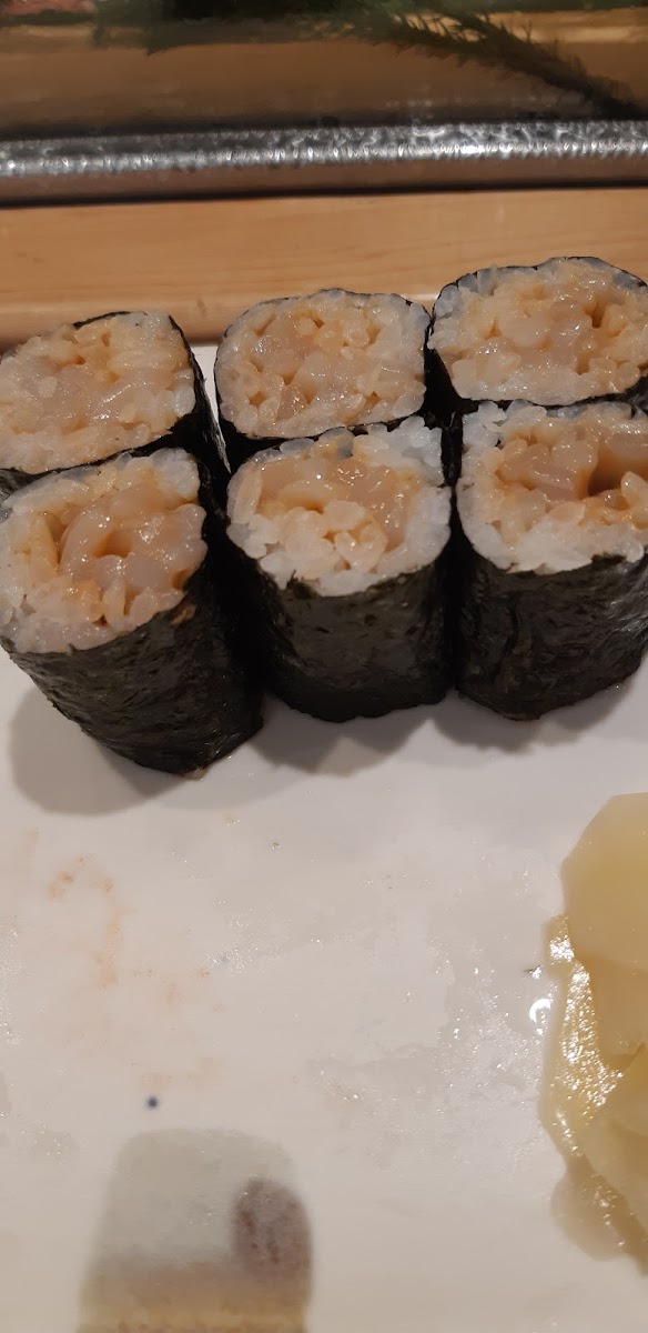 Tsukiji Sushisei - Ginza 4 Chome - Photo 8