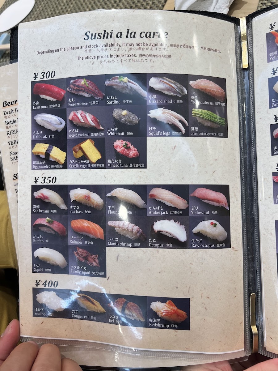 Menu Photo 9