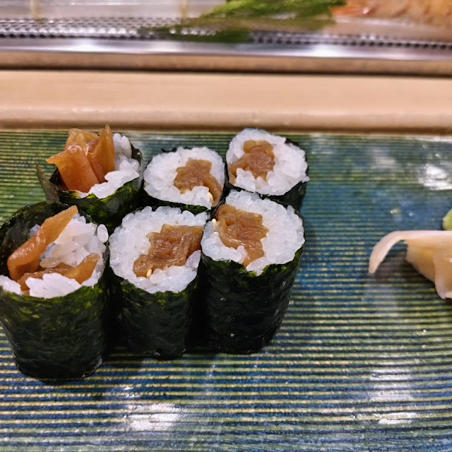 かんぴょう巻