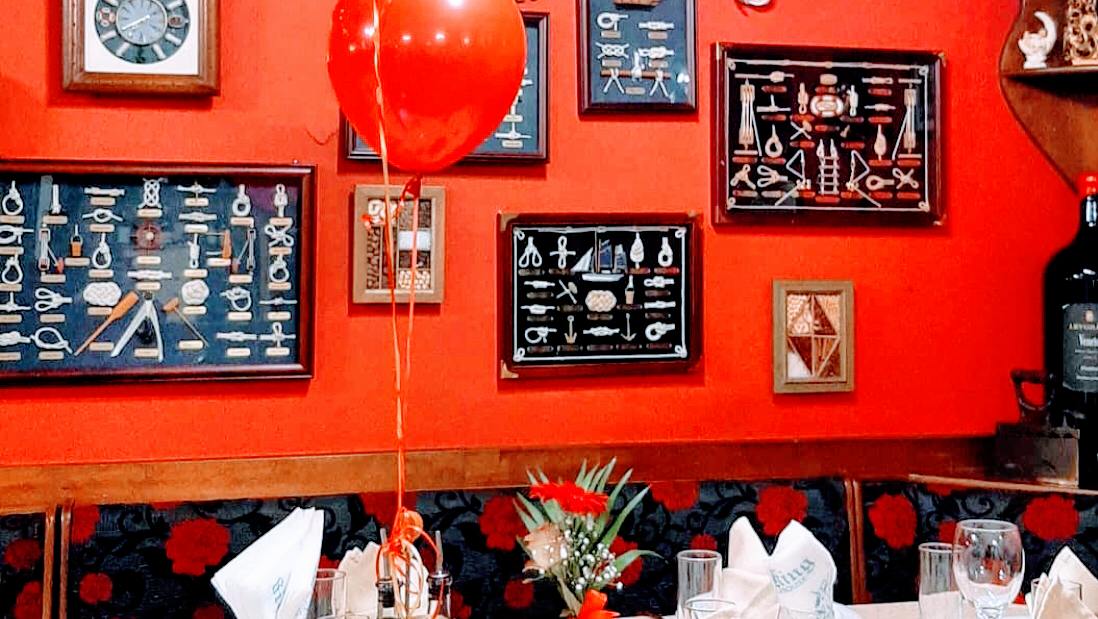 King House Restorant