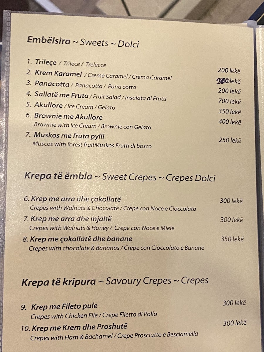 Menu Photo 6