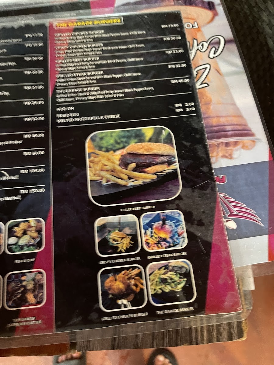 Menu Photo 9