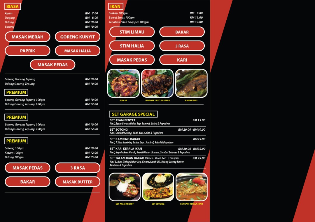 Menu Photo 2