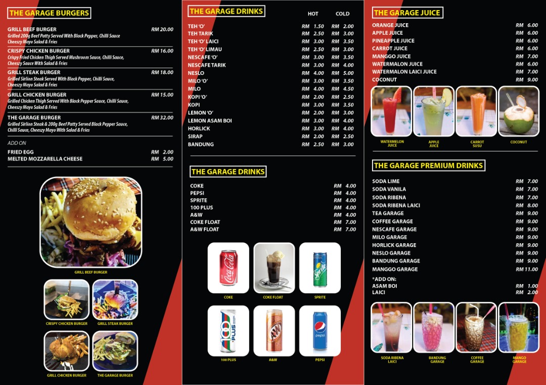 Menu Photo 4
