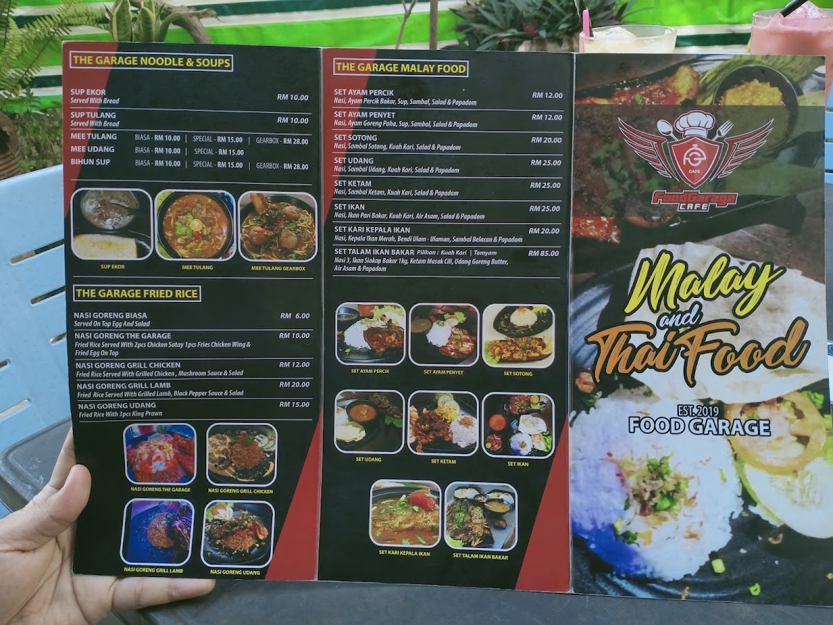 Menu Photo 5