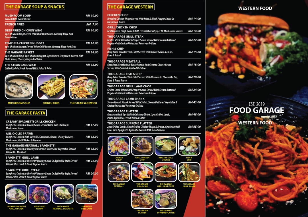 Menu Photo 7