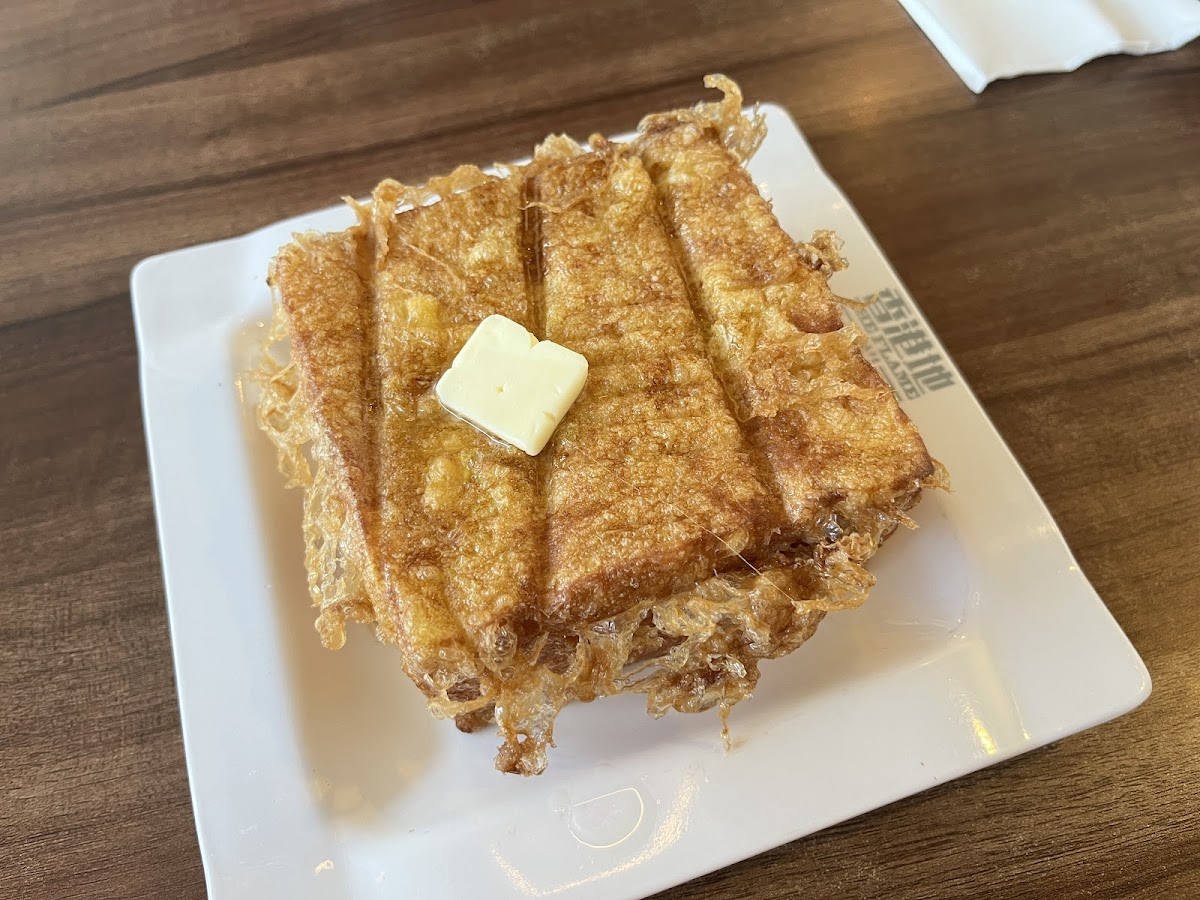 Flame Cafe - Photo 6