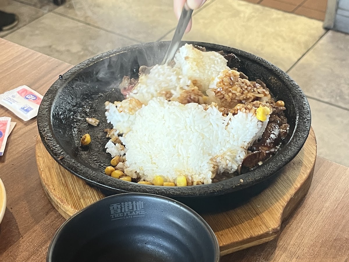 Flame Cafe - Photo 7
