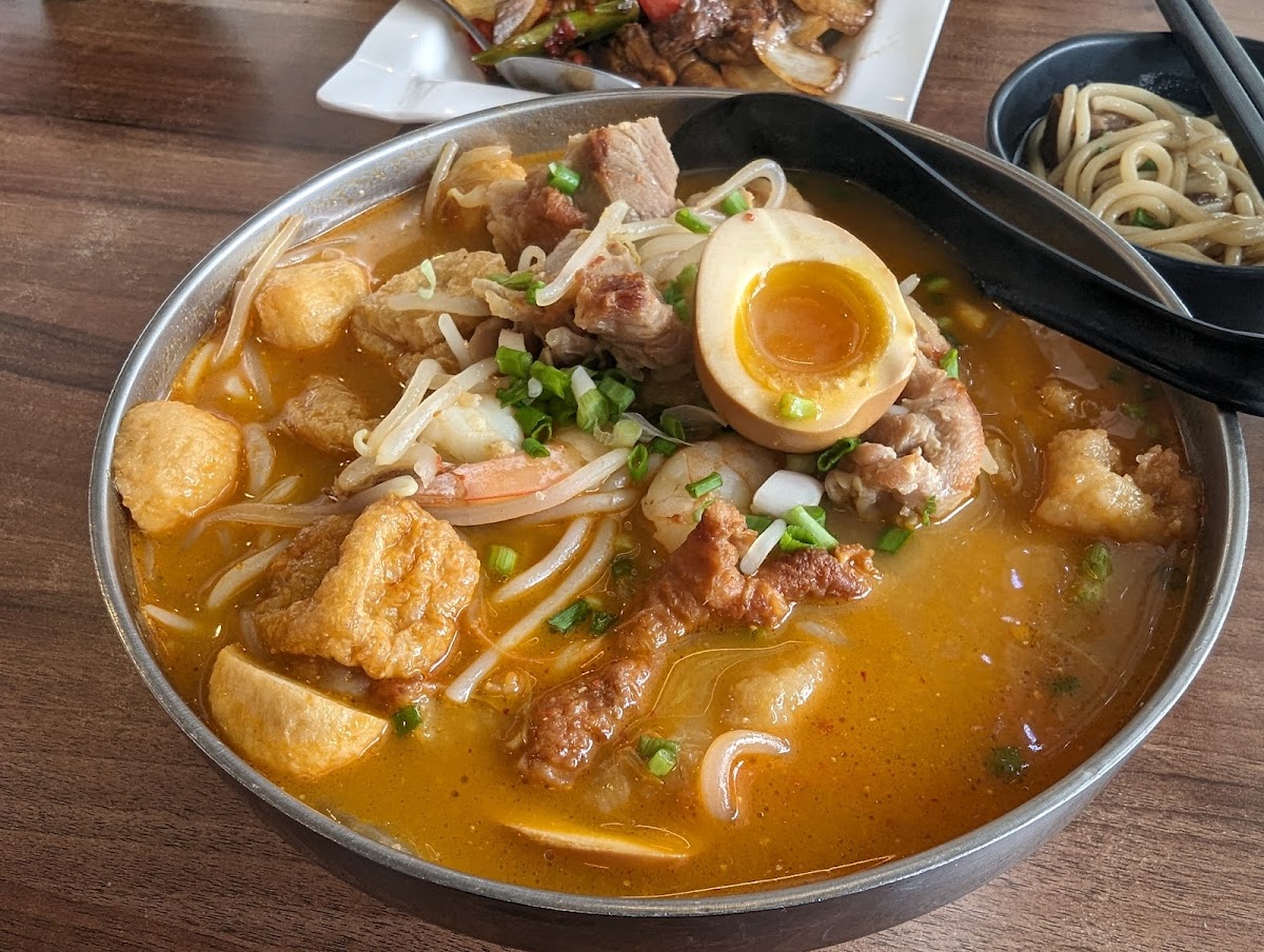 Flame Cafe - Photo 8