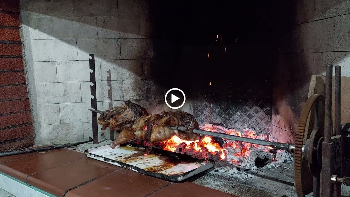 Home restaurant Sa Tanca???????????????? - Photo 1