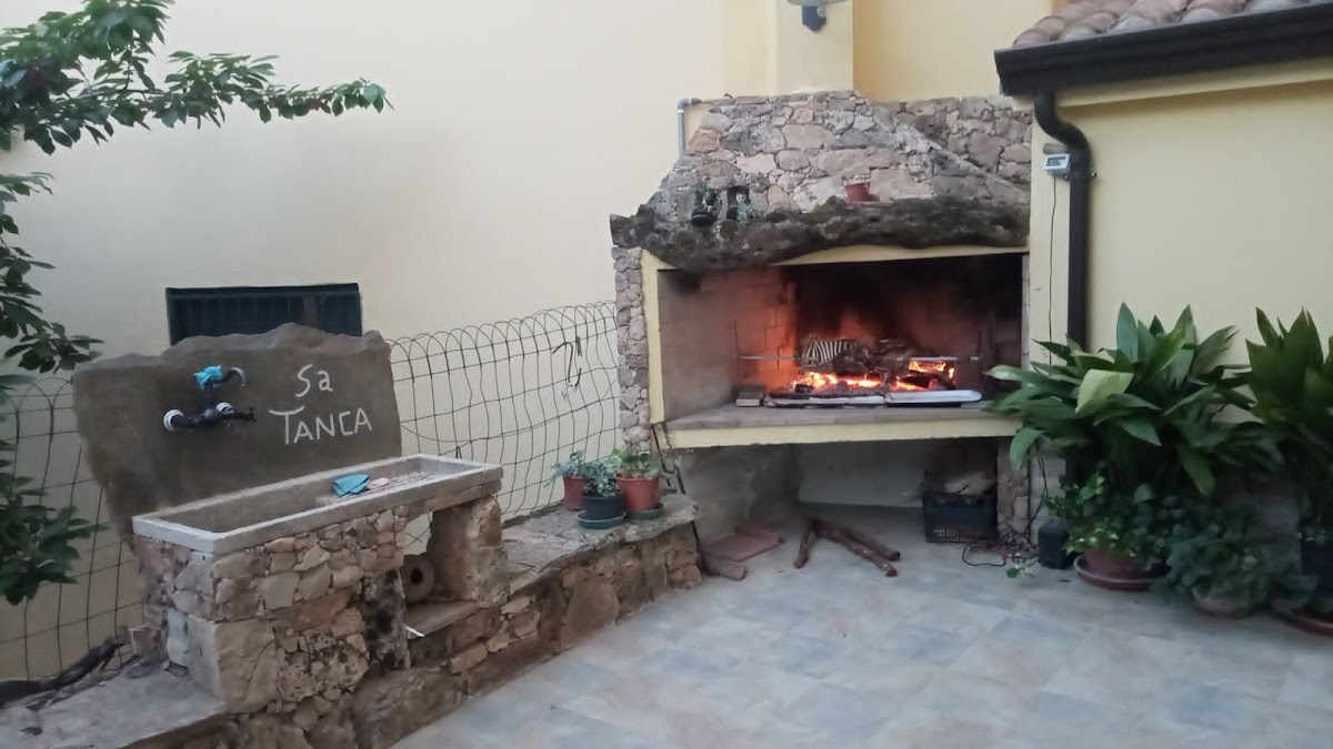Home restaurant Sa Tanca???????????????? - Photo 3