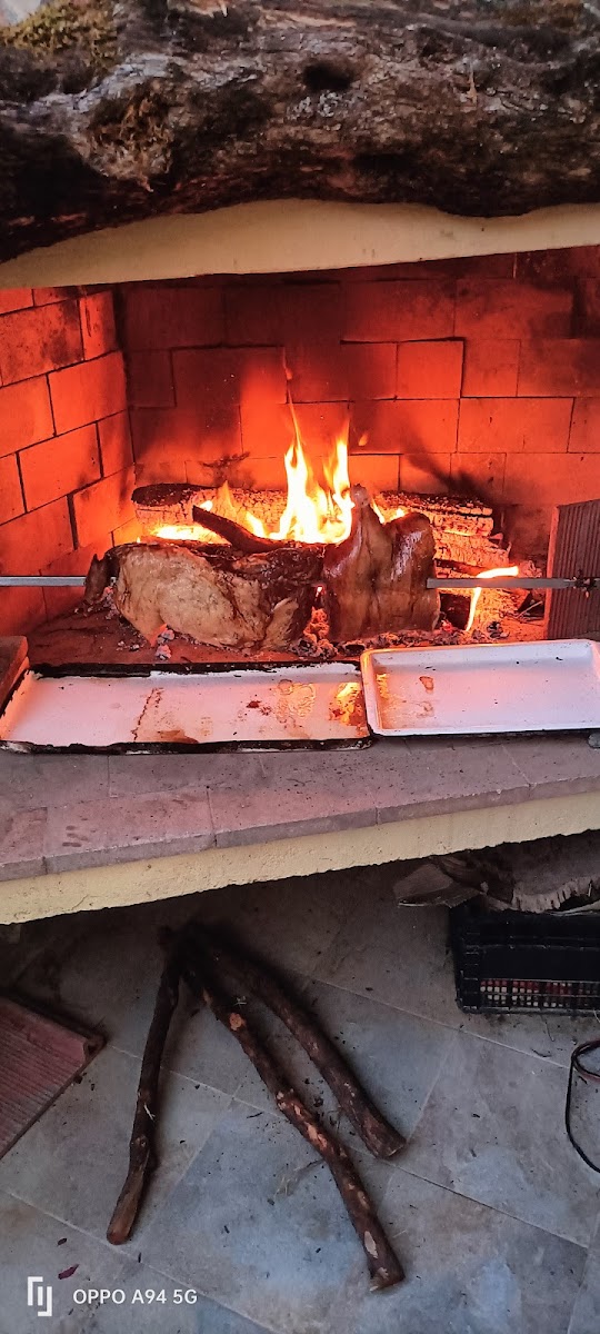Home restaurant Sa Tanca???????????????? - Photo 4