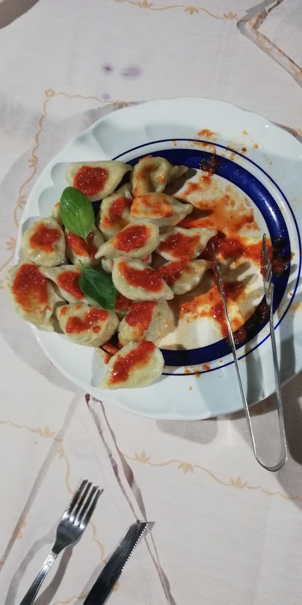 Home restaurant Sa Tanca???????????????? - Photo 6
