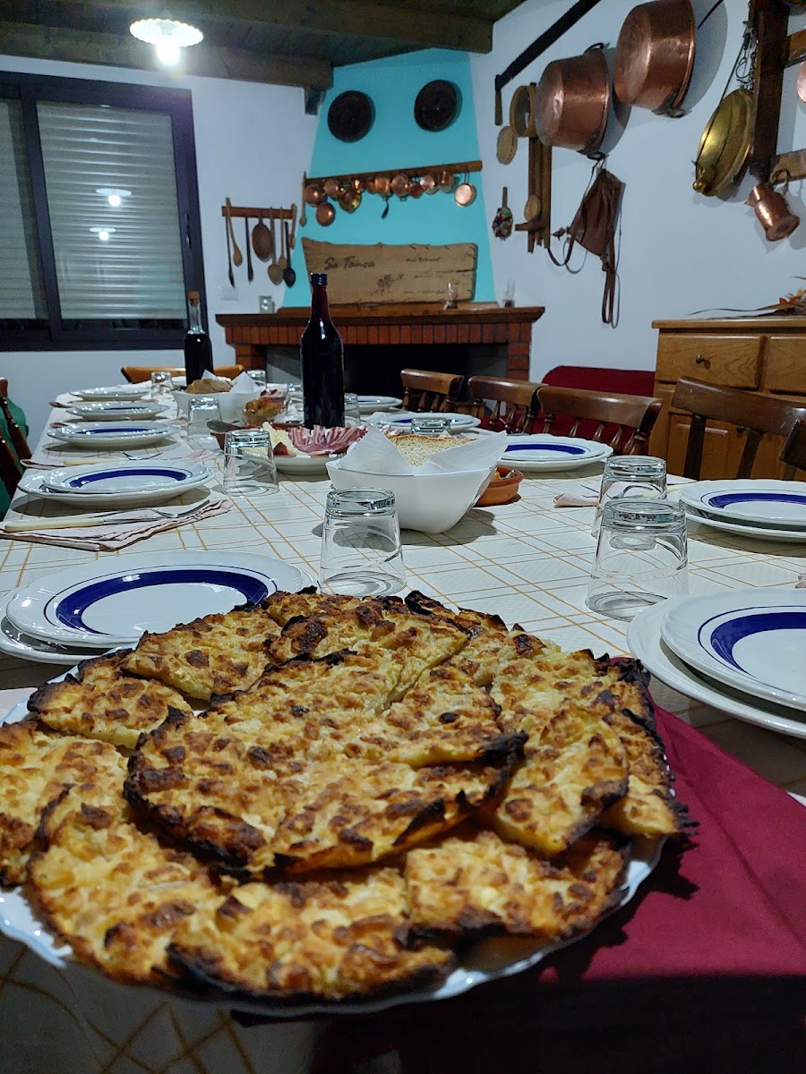 Home restaurant Sa Tanca???????????????? - Photo 7