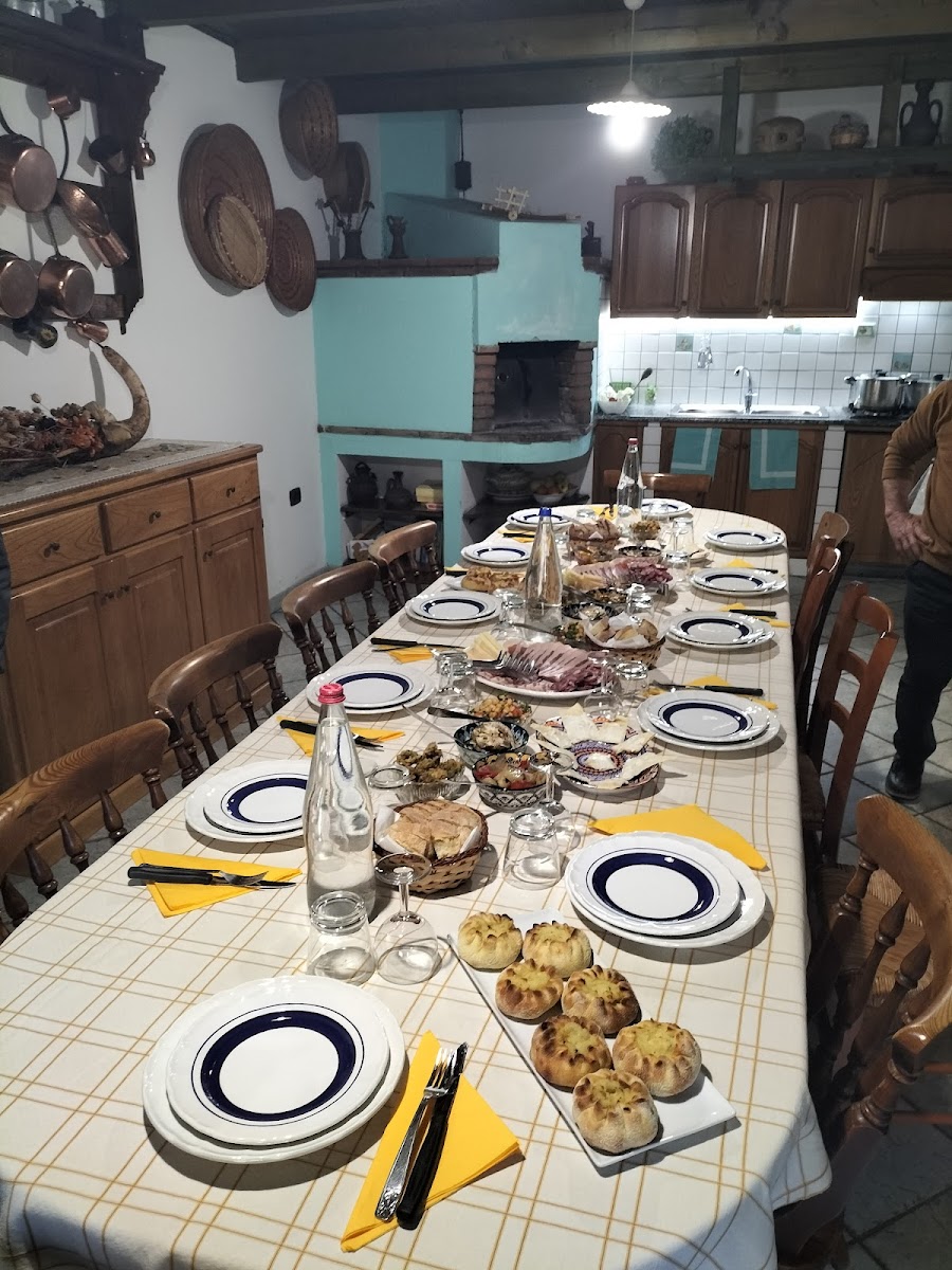 Home restaurant Sa Tanca???????????????? - Photo 8