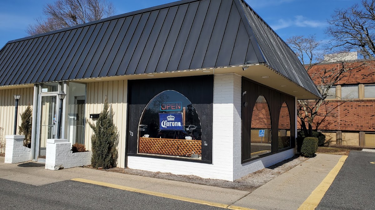 Trellis Restaurant - Photo 4