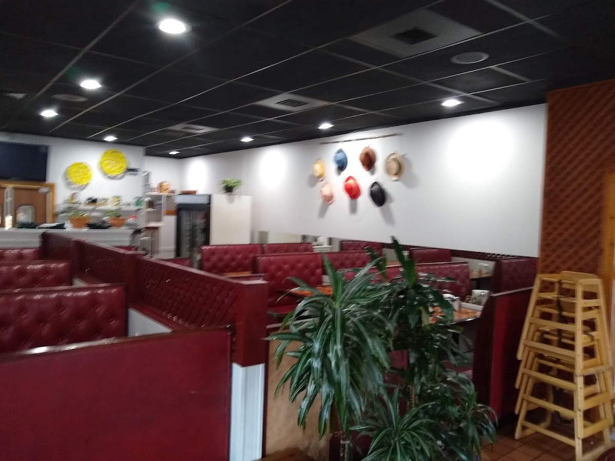 Trellis Restaurant - Photo 5