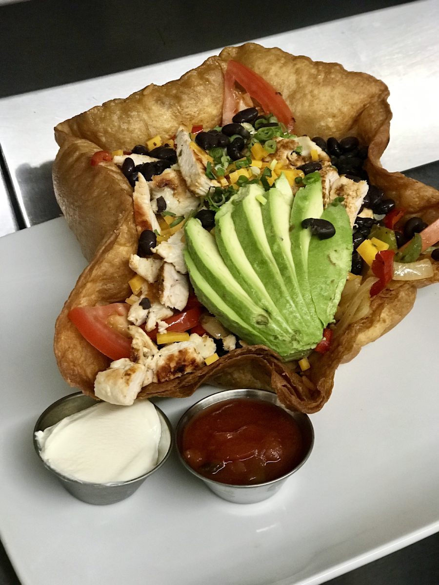 Trellis Restaurant - Photo 8