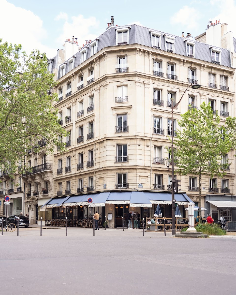 Le Coucou Paris - Photo 3