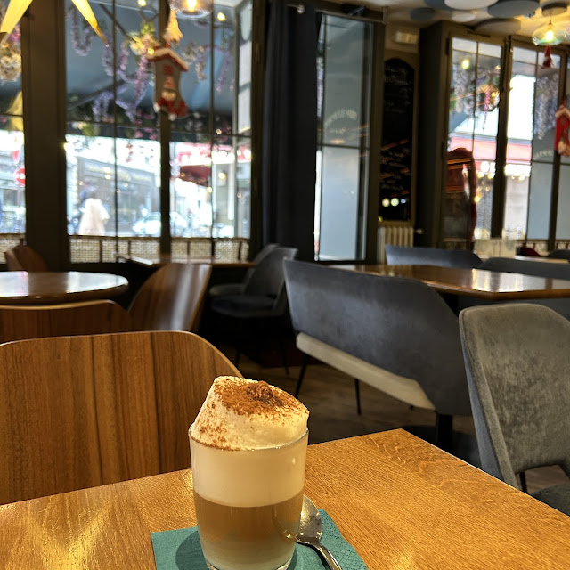 Cappuccino