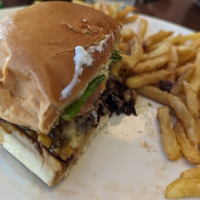 Cheeseburger