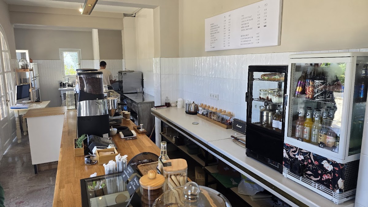 Holm Café