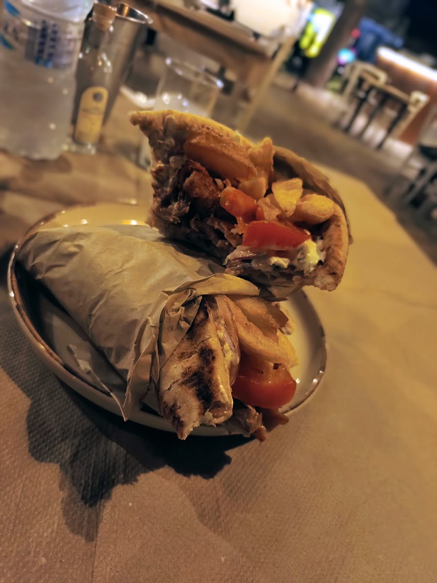 Chill 'n' Grill